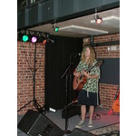 Garrett - awesome guitar and vocals!